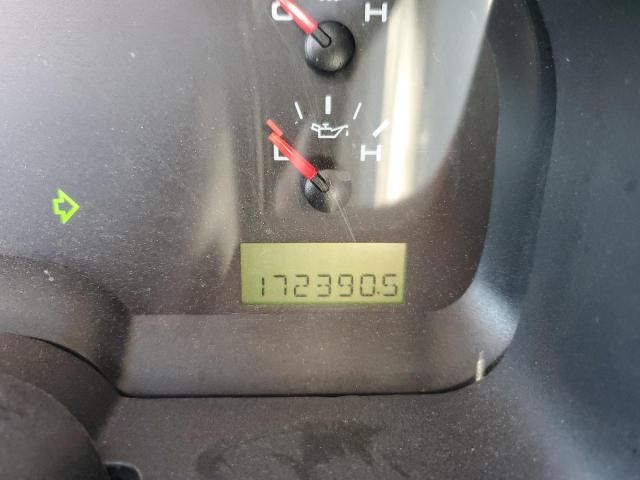 Photo 8 from auction – 2008 FORD F150 with VIN 1FTRF12228KB96565