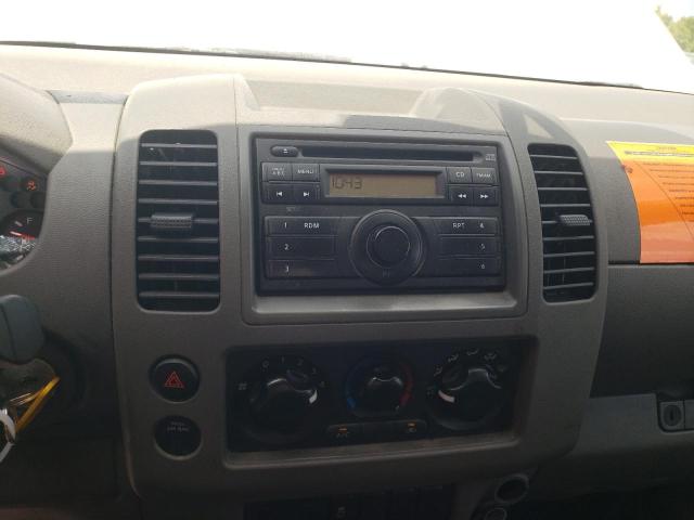 Foto 9 de la subasta – 2012 NISSAN FRONTIER S con VIN 1N6BD0CT7CC448531