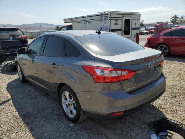 Photo 3 from auction – 2013 FORD FOCUS SE with VIN 1FADP3F28DL301777