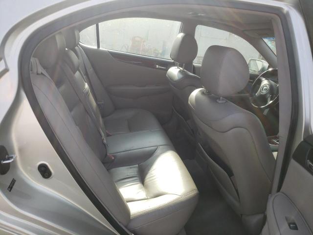 Photo 6 from auction – 2003 LEXUS ES 300 with VIN JTHBF30G936013318