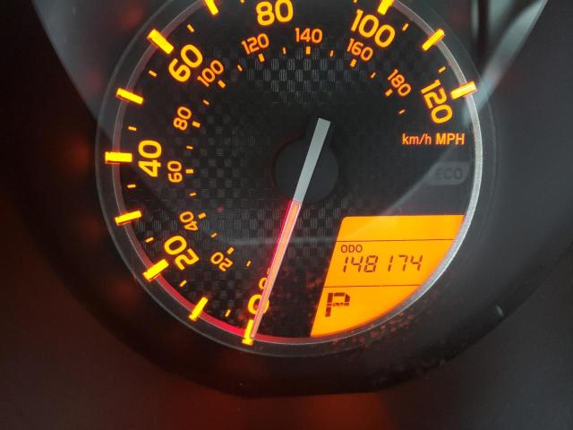 Photo 8 from auction – 2011 TOYOTA 4RUNNER SR with VIN JTEBU5JR4B5037450