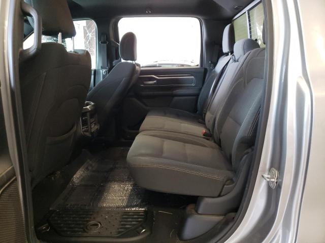 Photo 6 from auction – 2019 RAM 1500 BIG H with VIN 1C6SRFMT1KN577168