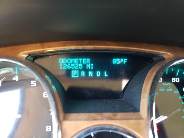 Photo 8 from auction – 2012 BUICK ENCLAVE with VIN 5GAKRCED3CJ121536