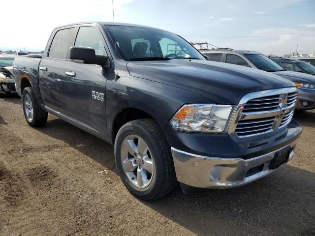 RAM 1500 SLT 2017 with VIN 1C6RR7LG6HS726421 - Photo from auction