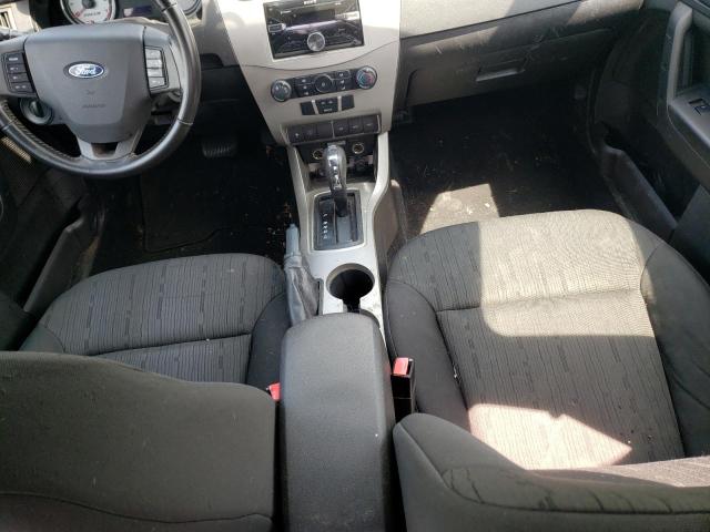 Photo 9 from auction – 2010 FORD FOCUS with VIN 1FAHP3FN3AW203875