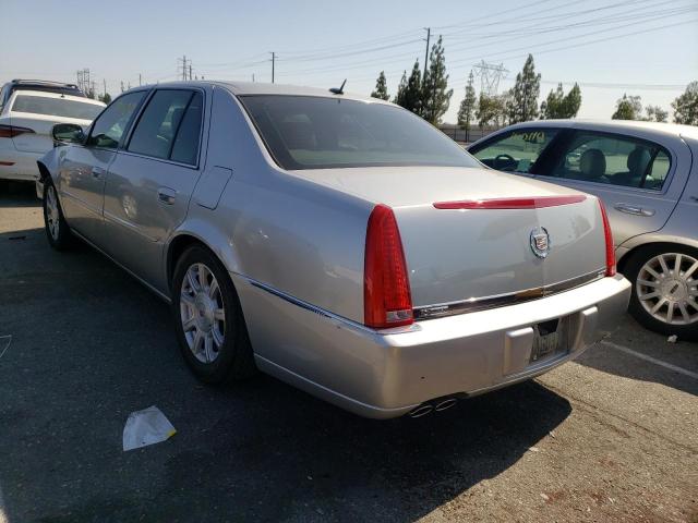 Photo 3 from auction – 2008 CADILLAC DTS with VIN 1G6KD57Y78U134260