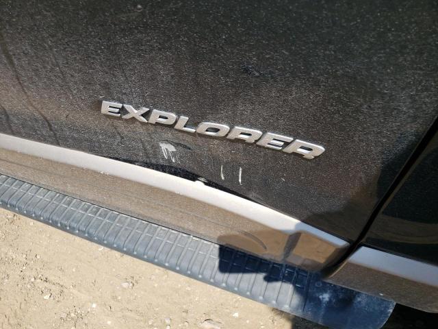 Photo 9 from auction – 2002 FORD EXPLORER with VIN 1FMZU74E72ZB96118