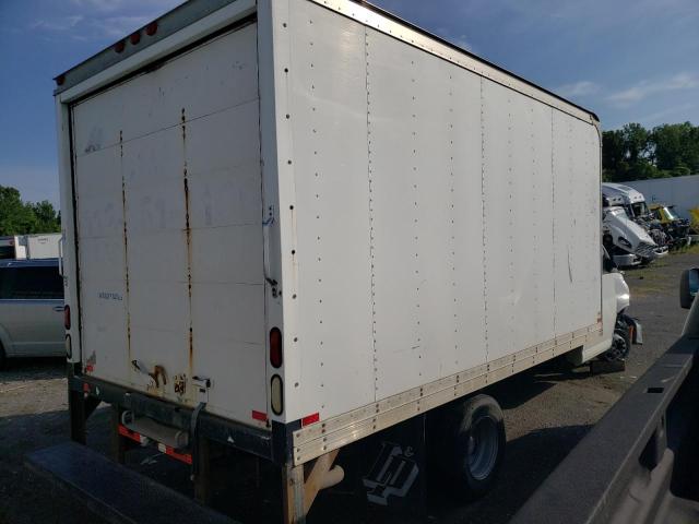 Photo 4 from auction – 2007 CHEVROLET EXPRESS G3 with VIN 1GBJG31U371166962
