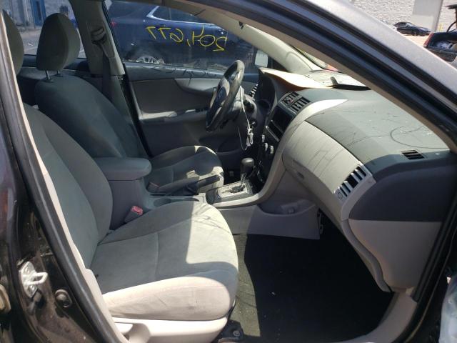 Photo 5 from auction – 2010 TOYOTA COROLLA BA with VIN 1NXBU4EE1AZ328722