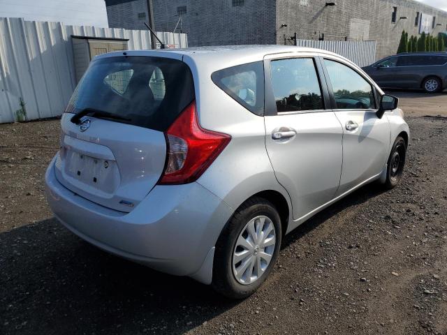 Photo 4 from auction – 2016 NISSAN VERSA NOTE with VIN 3N1CE2CP9GL394911