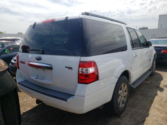 Zdjęcie 4 z aukcji – 2008 FORD EXPEDITION z VIN 1FMFK16528LA73972
