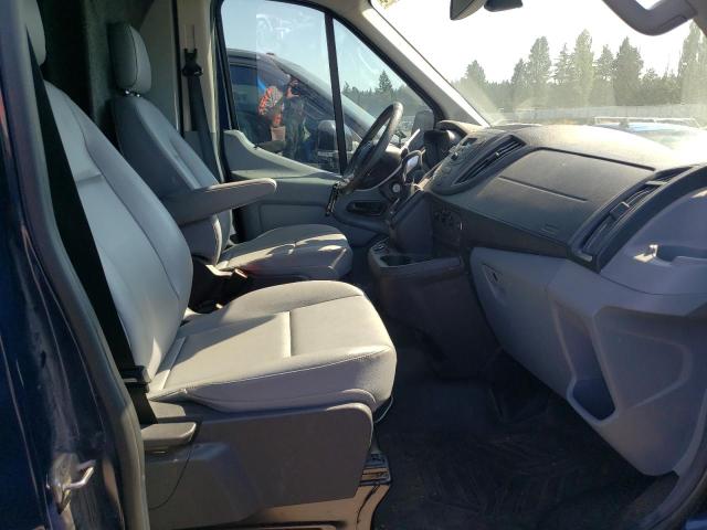 Photo 5 from auction – 2018 FORD TRANSIT T- with VIN 1FTYE1CMXJKB01528