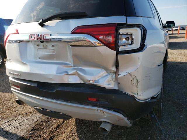 Photo 9 from auction – 2017 GMC ACADIA SLT with VIN 1GKKNWLS8HZ234876