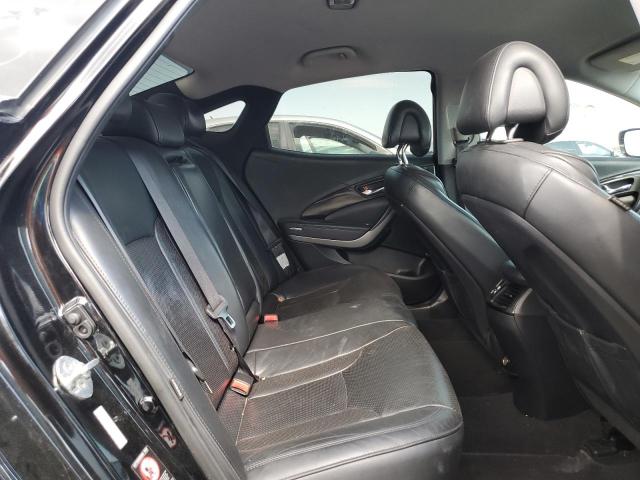 Photo 6 from auction – 2015 HYUNDAI AZERA with VIN KMHFG4JG2FA485068