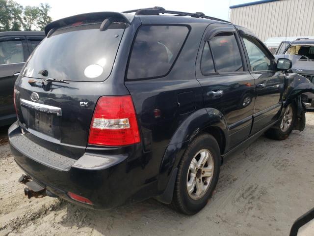 Photo 4 from auction – 2007 KIA SORENTO EX with VIN KNDJC736675705368