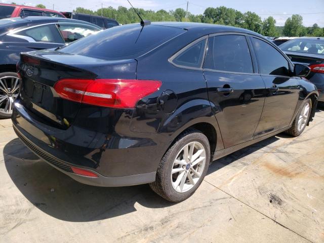 Photo 4 from auction – 2018 FORD FOCUS SE with VIN 1FADP3F22JL246061