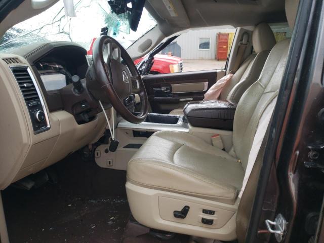 Photo 5 from auction – 2016 RAM 2500 LARAM with VIN 3C6UR5NL2GG108799