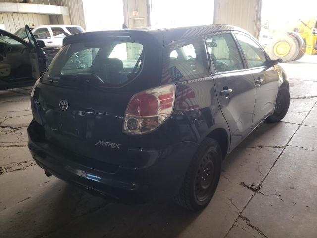 Photo 4 from auction – 2006 TOYOTA COROLLA MA with VIN 2T1KR32E86C577463