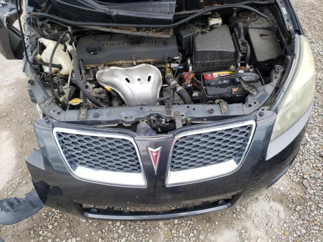 Photo 7 from auction – 2009 PONTIAC VIBE with VIN 5Y2SP67099Z433161