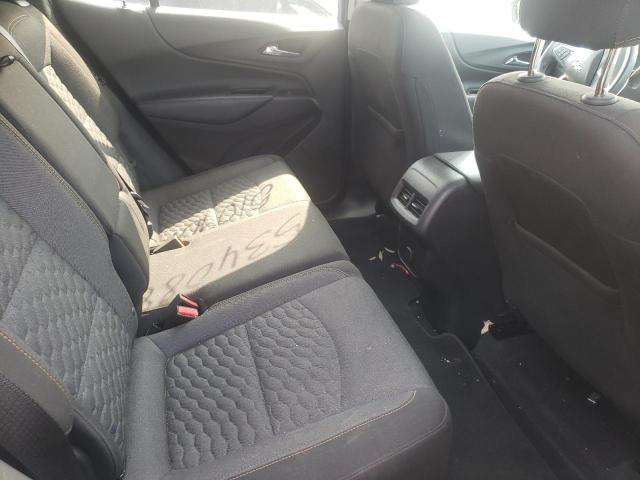 Photo 6 from auction – 2018 CHEVROLET EQUINOX LT with VIN 3GNAXSEV0JS576902