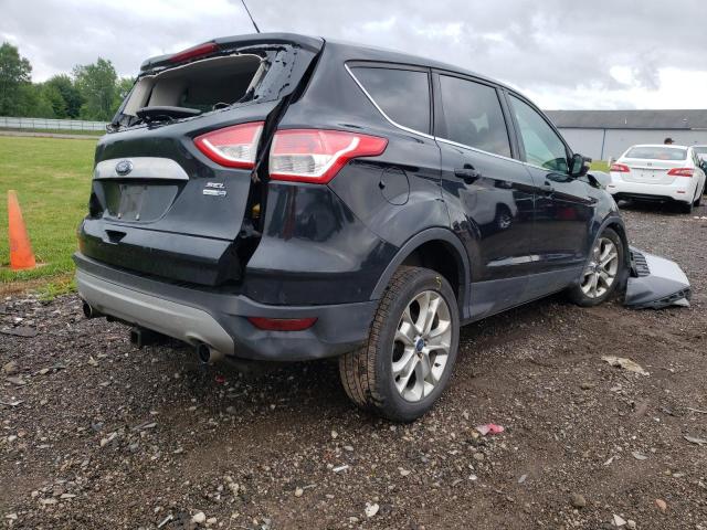 Photo 4 from auction – 2013 FORD ESCAPE SEL with VIN 1FMCU9HX3DUB33403