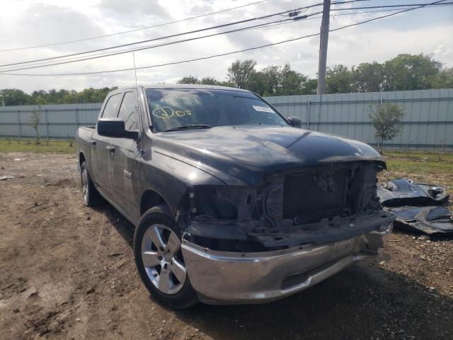 Фото 1 с аукциона – 2009 DODGE RAM 1500 с VIN 1D3HB13P79S754162
