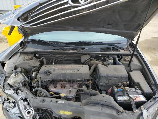 Photo 7 from auction – 2005 TOYOTA CAMRY LE with VIN 4T1BE32K45U512866