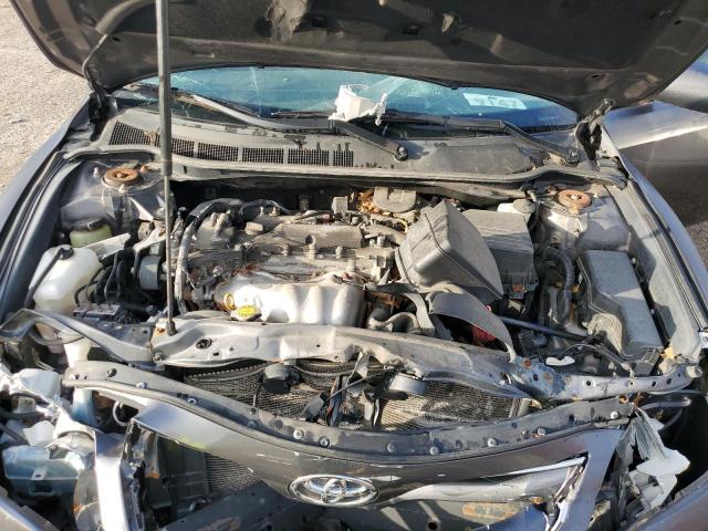 Photo 7 from auction – 2011 TOYOTA CAMRY BASE with VIN 4T4BF3EKXBR094694