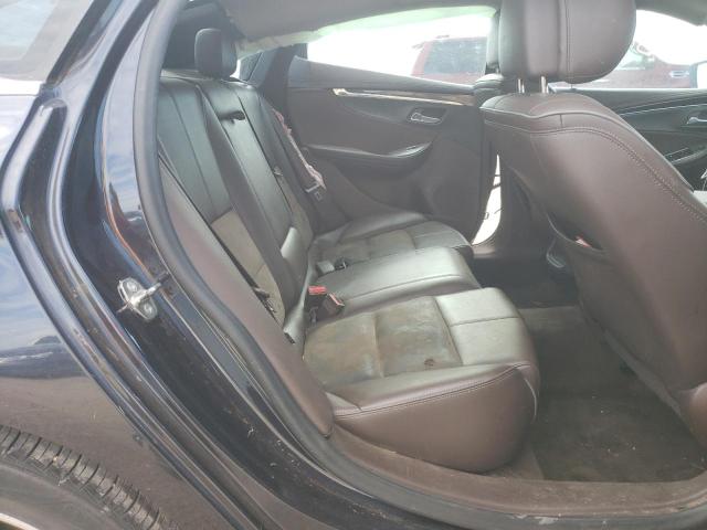 Photo 6 from auction – 2014 CHEVROLET IMPALA LT with VIN 2G1125S33E9158857