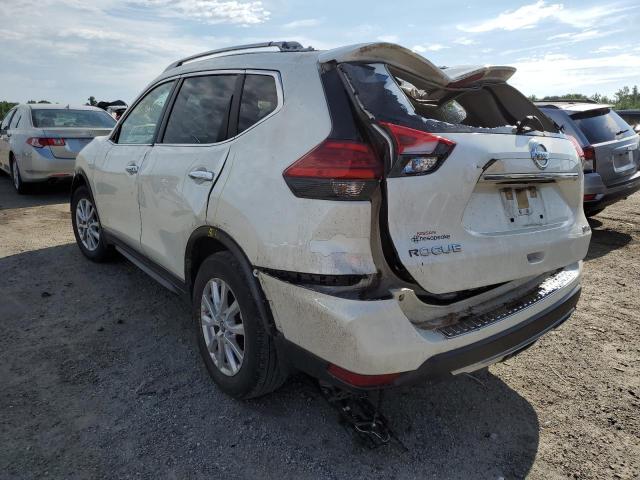 Photo 3 from auction – 2017 NISSAN ROGUE S with VIN JN8AT2MV5HW019282