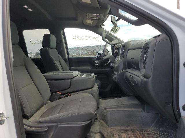 Photo 5 from auction – 2021 CHEVROLET SILVERADO with VIN 1GB5YLE76MF127171