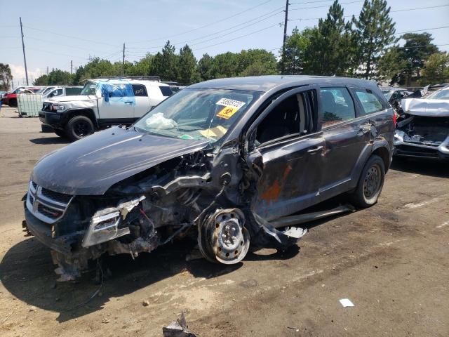 Photo 9 from auction – 2015 DODGE JOURNEY SE with VIN 3C4PDCAB1FT538125
