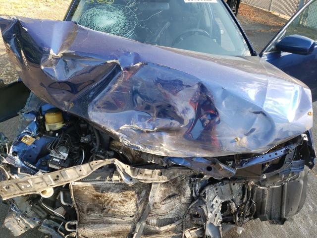 Photo 7 from auction – 2007 TOYOTA CAMRY with VIN 4T1BE46K57U185784