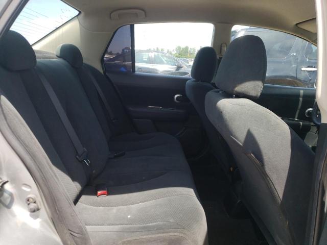 Photo 6 from auction – 2010 NISSAN VERSA S with VIN 3N1BC1AP2AL440326