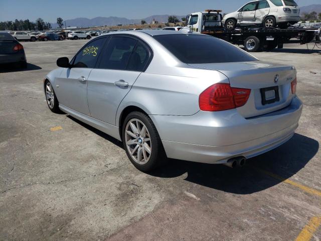 Photo 3 from auction – 2011 BMW 328 I SULE with VIN WBAPH5G53BNM82116