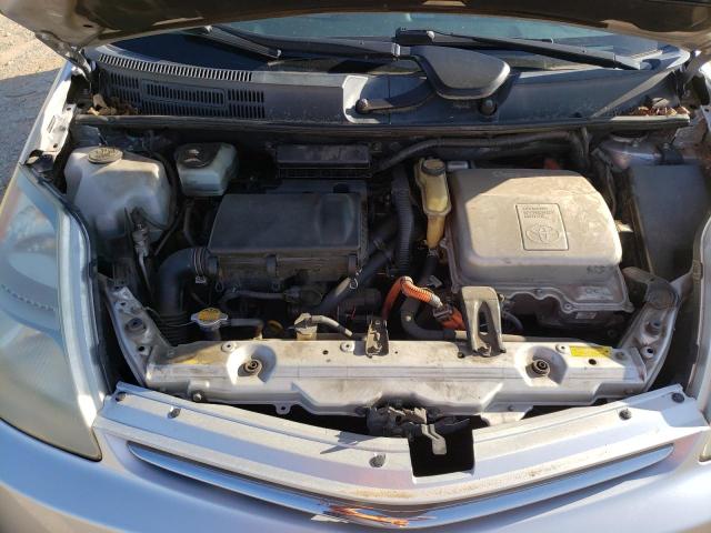 Photo 7 from auction – 2007 TOYOTA PRIUS with VIN JTDKB20U677091147