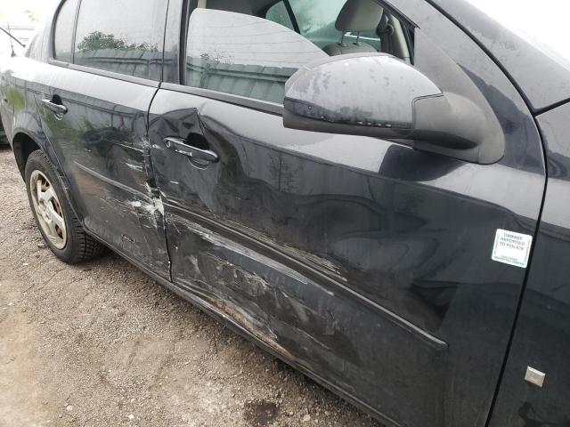 Photo 9 from auction – 2007 PONTIAC G5 SE with VIN 1G2AL55F677126312