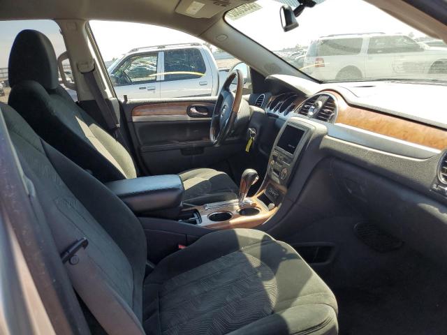 Photo 5 from auction – 2010 BUICK ENCLAVE CX with VIN 5GALVAEDXAJ156494