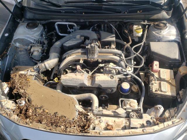 Photo 7 from auction – 2019 SUBARU LEGACY SPO with VIN 4S3BNAR65K3030619