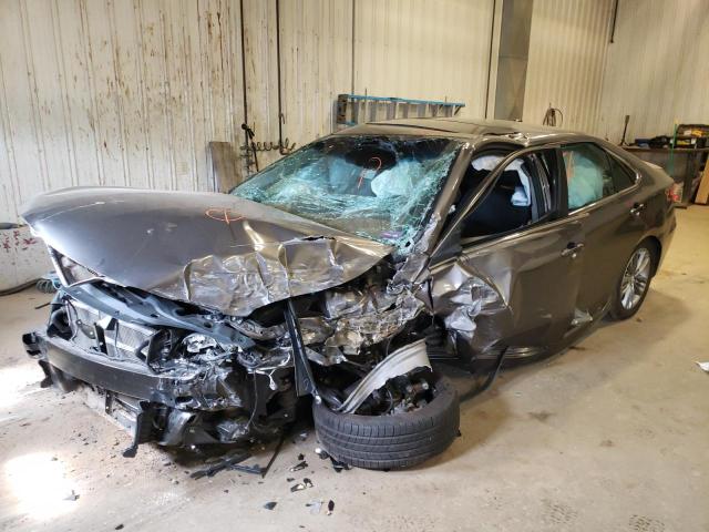 Photo 2 from auction – 2015 TOYOTA CAMRY HYBR with VIN 4T1BD1FK4FU174971