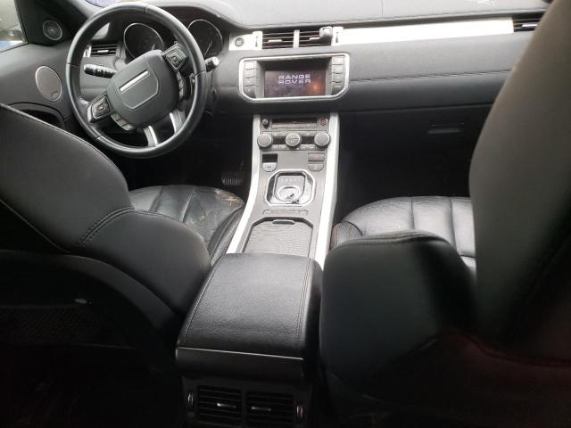 Photo 9 from auction – 2013 LAND ROVER RANGE ROVE with VIN SALVP2BGXDH764316