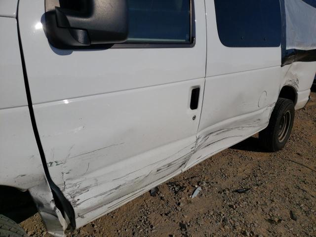 Photo 9 from auction – 2014 FORD ECONOLINE with VIN 1FBNE3BL8EDA98165