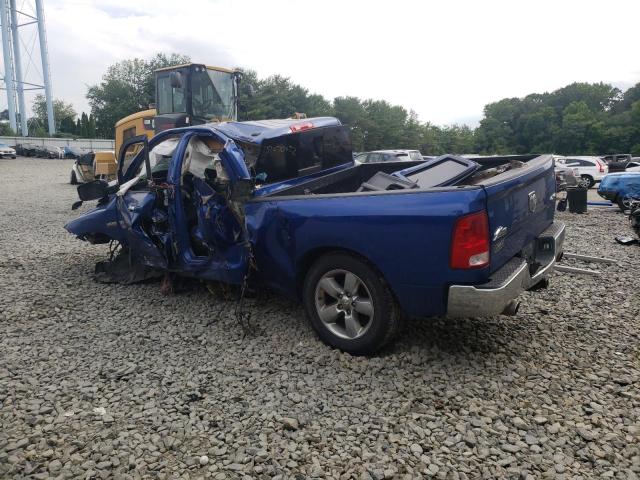 Photo 10 from auction – 2016 RAM 1500 SLT with VIN 1C6RR7GT9GS341845