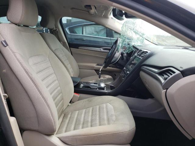 Photo 5 from auction – 2019 FORD FUSION SE with VIN 3FA6P0LU6KR121385