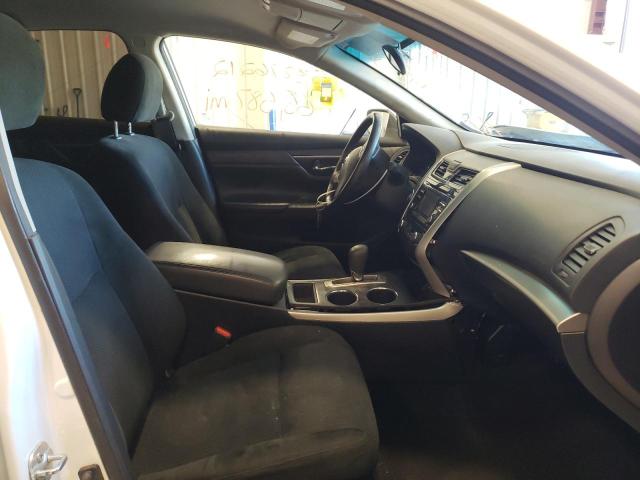 Photo 5 from auction – 2015 NISSAN ALTIMA 2.5 with VIN 1N4AL3AP5FC584448