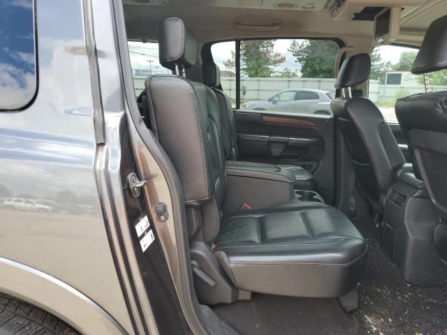 Photo 6 from auction – 2008 NISSAN ARMADA SE with VIN 5N1AA08C38N622506