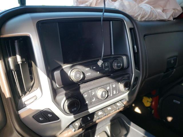 Photo 9 from auction – 2017 CHEVROLET 1500 with VIN 3GCPCREC7HG426319
