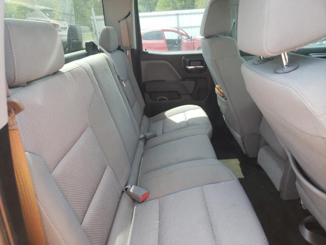Photo 6 from auction – 2016 GMC SIERRA K15 with VIN 1GTV2LEC0GZ225447