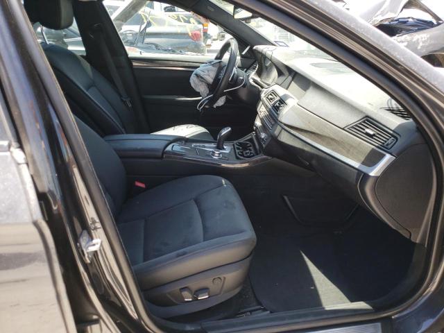 Photo 5 from auction – 2013 BMW 535 I with VIN WBAFR7C56DC828944