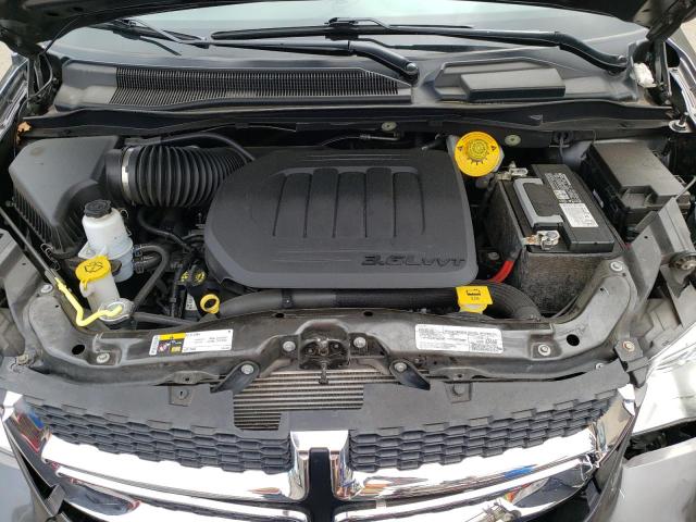 Photo 7 from auction – 2019 DODGE GRAND CARA with VIN 2C4RDGCG0KR799879